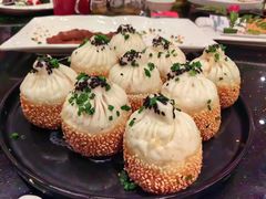 -上海1号私藏菜(静安店)