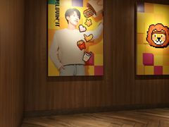 -麦当劳(世贸店)