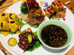 -顺承小院儿