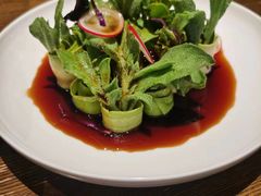 -粗茶淡饭·隐庐私厨(东亭店)