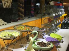-青岛蓝海大饭店·爱琴海自助餐厅(崂山店)