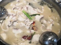 -有家酸菜鱼(苏州绿宝广场店)