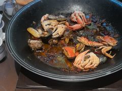 -福来齐·鲁菜海鲜·渔家菜(朝阳街分店)