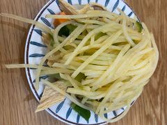 -穆兰泽兰州牛肉面(天津·海河意式风情区店)