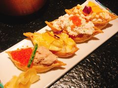 -無境·匠心日本料理(汉街店)