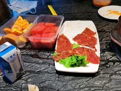 -重庆大队长火锅(凤城八路店)