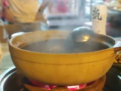 -蔡记·九米羊肉炉(东渡店)