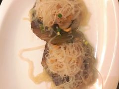 -蜈支洲岛珊瑚酒店临海阁中餐厅