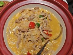 -鸽子侯·家宴·平价海鲜(市图书馆店)
