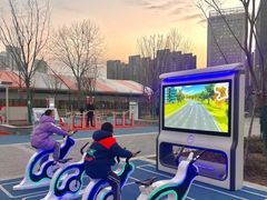 -好燃时刻潮玩运动馆·儿童乐园·室内游乐场·团建