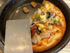 -必胜客(东大桥店)