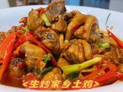 -辣公子·千岛湖私房菜(滨江店)
