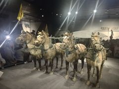 -秦始皇帝陵博物院-丽山园