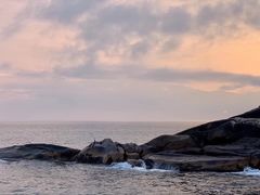 -东极岛景区-东海第一哨灯塔