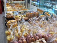 -大苹果面包生日蛋糕(明珠店)