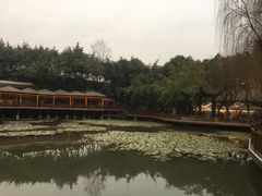 -巴山一绝烤全羊(三圣乡刘家花园店)