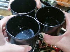 -九田家黑牛烤肉料理(万达店)