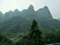 -云台山风景名胜区