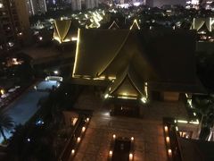 -三亚湾红树林度假世界(木棉酒店)