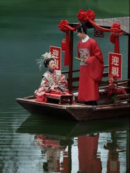 点击看大图 -今生有约婚纱摄影店(景德路店)