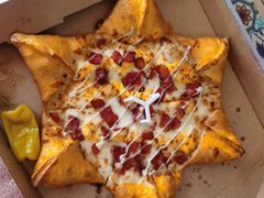 -棒约翰比萨·意面(肇嘉浜路店)