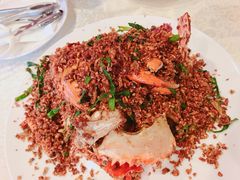 避风塘炒蟹-喜记避风塘炒辣蟹(旗舰店)