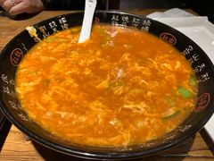 小疙瘩汤-冰城串吧(隆昌路店)