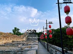 -东水关遗址公园