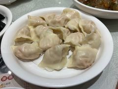 -添福来墨鱼饺子 · 海鲜东北菜(大连星海·黄浦路店)