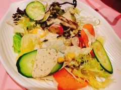 -龙鲜会·澳门生鲜火锅(诚品店)