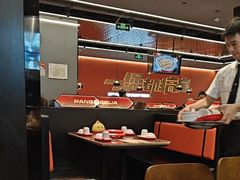 -胖哥俩肉蟹煲(石家庄长安万达店)