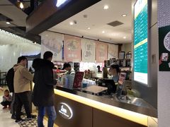 -1点点(国浩长风城商业广场店)