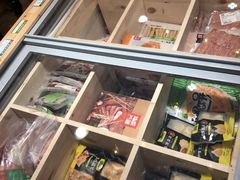 -锅圈食汇火锅烧烤食材超市(天润广场店)