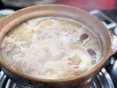 -港迹·鲜围煮海鲜火锅(湖州时代广场店)