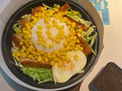 -豪客来牛排(雄峰城店)