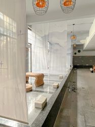 -香堤湾酒店·会议婚宴年会·宴会厅