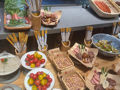-鸽子窝(黄村店)