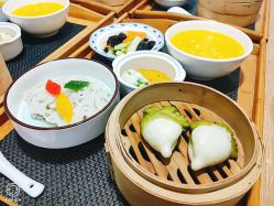 -纵享怡月月子中心(西稍门店)