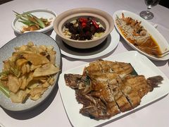 -粗茶淡饭·汉口公馆(循礼门店)