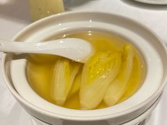 -尘香•传统川菜(创汇首座店)