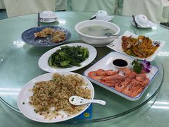 -景好海鲜餐厅(大鹏必选旅游店)