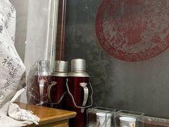 -炙热童年·老北京炙子烤肉(南锣鼓巷店)