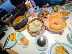 -0776食堂·京城创意菜(七里庄店)