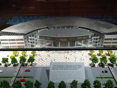 -中国铁道博物馆(正阳门馆)