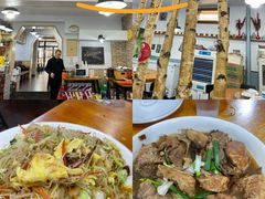 -温州一家人美食(西木头市店)