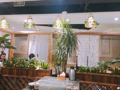 -庆合府重庆大排档(紫都城店)
