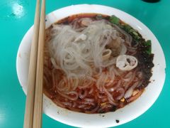 -甘记肥肠粉(马鞍北路店)