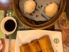 -添好运点心专门店(深水埗店)