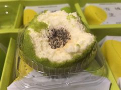 -好利来(北新桥店)