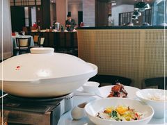 大堂-久宴·天目湖大鱼头(恐龙园店)